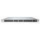 Cisco Meraki MS355-48X2 Géré L3 10G Ethernet (100/1000/10000) Argent 1U Connexion Ethernet, supportant l'alimentation via ce port (PoE)