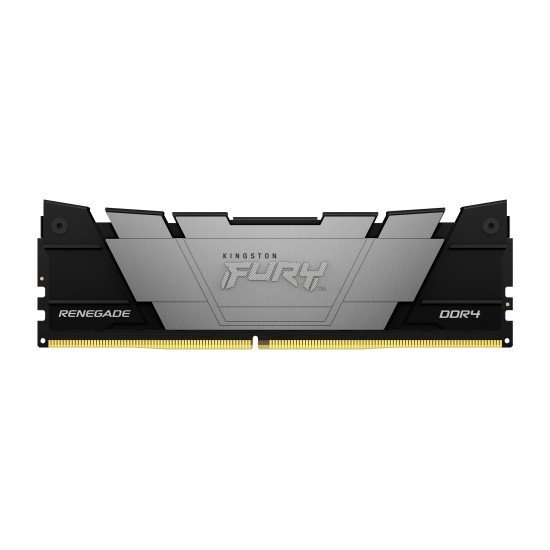 Kingston Technology FURY 8 Go 3600 MT/s DDR4 CL16 DIMM Renegade Black