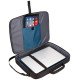 Case Logic Advantage Clamshell Bag sacoche d'ordinateurs portables 17.3"