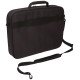 Case Logic Advantage Clamshell Bag sacoche d'ordinateurs portables 17.3"