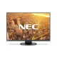 NEC MultiSync EA241WU écran PC 24" 1920 x 1200 pixels WUXGA LCD Noir