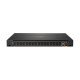 HPE Aruba 8325-32C Géré L3 Aucun 1U Noir