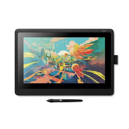 Wacom Cintiq 16 tablette graphique