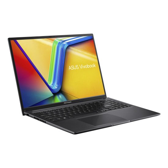 ASUS Vivobook 16 M1605YA-MB556W AMD Ryzen™ 5 7430U Ordinateur portable 40,6 cm (16") WUXGA 16 Go DDR4-SDRAM 512 Go SSD Wi-Fi 5 (802.11ac) Windows 11 Home Noir