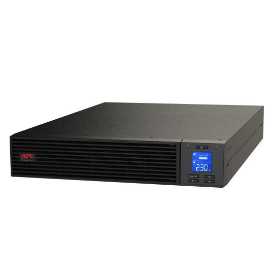 APC SRV2KRI UPS Double-conversion (en ligne) 2000 VA 1600 W 4 sortie(s) CA