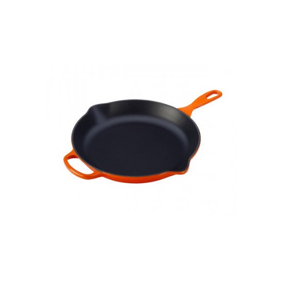 Le Creuset 20182230900422 poêle Poêle polyvalente Rond