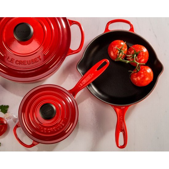 Le Creuset 20182230900422 poêle Poêle polyvalente Rond