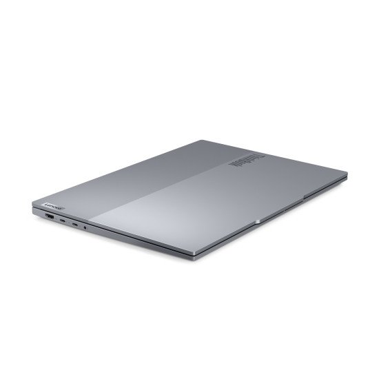 Lenovo ThinkBook 16 G7 QOY 40,6 cm (16") WUXGA 32 Go LPDDR5x-SDRAM 1 To SSD Windows 11 Pro Gris