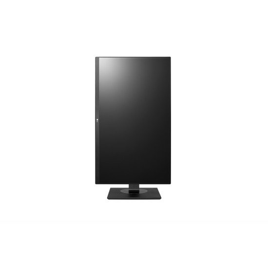 LG 27HJ713C-B écran PC 68,6 cm (27") 3840 x 2160 pixels 4K Ultra HD LED Noir