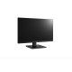 LG 27HJ713C-B écran PC 68,6 cm (27") 3840 x 2160 pixels 4K Ultra HD LED Noir