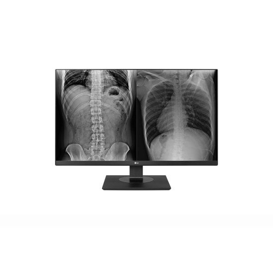 LG 27HJ713C-B écran PC 68,6 cm (27") 3840 x 2160 pixels 4K Ultra HD LED Noir