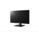 LG 27HJ713C-B écran PC 68,6 cm (27") 3840 x 2160 pixels 4K Ultra HD LED Noir