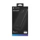 mophie Juice Pack coque de protection pour téléphones portables 15,5 cm (6.1") Housse Noir