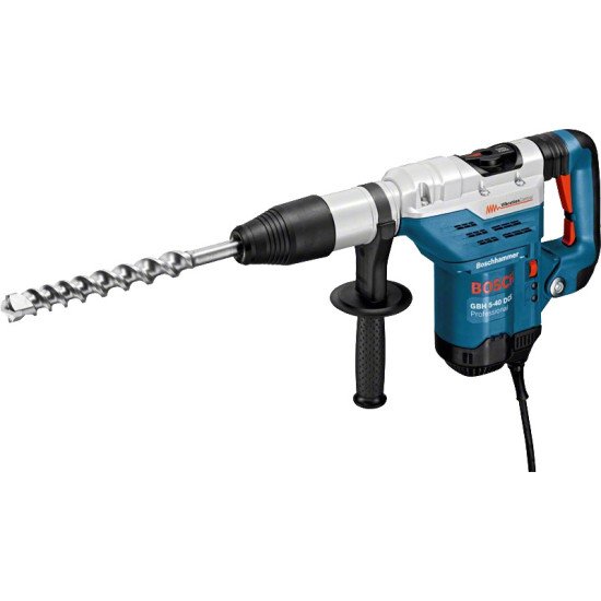 Bosch GBH 5-40 DCE Professional 1150 W 340 tr/min SDS Max