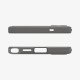 Spigen Rugged Armor coque de protection pour téléphones portables 17,5 cm (6.9") Housse Gris