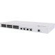 HUAWEI eKit S220 Series S220-24T4X Géré L2 Gigabit Ethernet (10/100/1000) 1U Gris