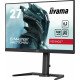 iiyama G-MASTER GB2770HSU-B6 écran PC 68,6 cm (27") 1920 x 1080 pixels Full HD Noir