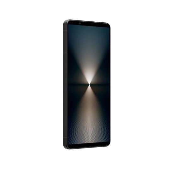 Sony Xperia 1 VI 5G 16,5 cm (6.5") Double SIM Android 14 USB Type-C 12 Go 256 Go 5000 mAh Noir