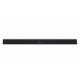 Sharp HT-SB140 haut-parleur soundbar Noir 2.0 canaux 150 W