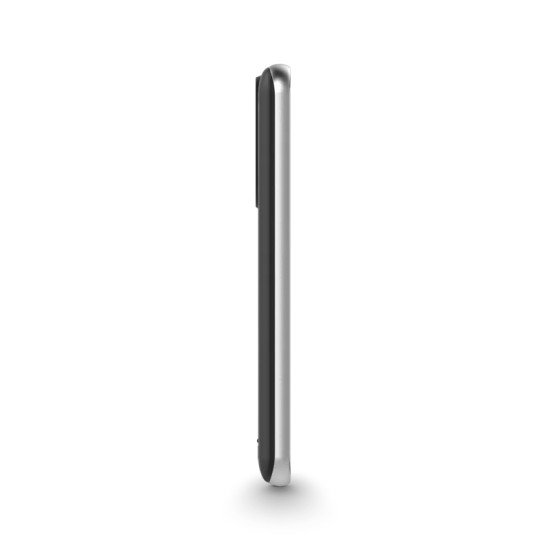 Emporia SMART.5mini 12,6 cm (4.95") SIM unique Android 13 4G USB Type-C 4 Go 64 Go 2500 mAh Noir