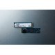 Kingston Technology 480G DC2000B PCIe 4.0 M.2 2280 Enterprise SSD