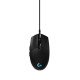 Logitech PRO HERO souris USB Optique 16000 DPI Droitier