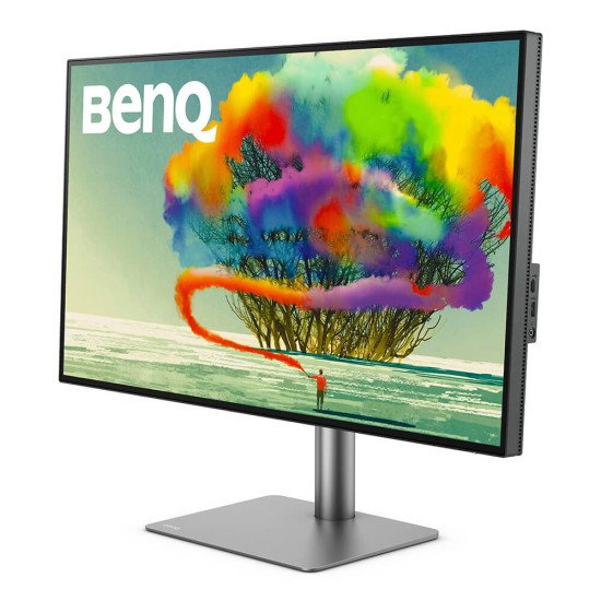 Benq PD3220U 4K Ultra HD écran PC 31.5" 