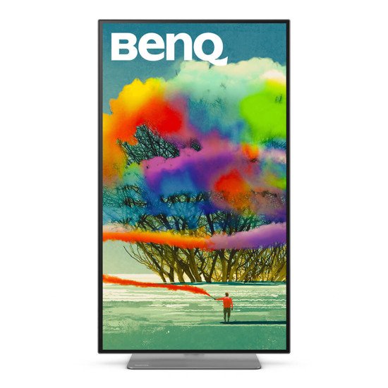 Benq PD3220U 4K Ultra HD écran PC 31.5" 