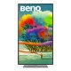 Benq PD3220U 4K Ultra HD écran PC 31.5" 