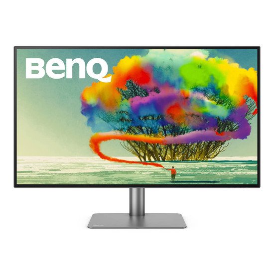 Benq PD3220U 4K Ultra HD écran PC 31.5" 