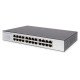 Digitus Commutateur Fast Ethernet, 24 ports N-Way