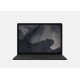 Microsoft Surface Laptop 2 Noir Ordinateur portable 13.5" 2256 x 1504 pixels Écran tactile Intel® Core i7 de 8e génération i7-8650U 16 Go LPDDR3-SDRAM 512 Go SSD Windows 10 Pro