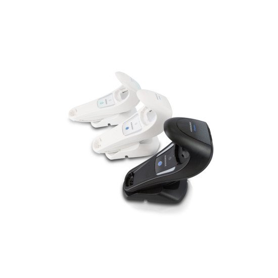 Datalogic WLC4090-HC-BT chargeur de téléphones portables Turquoise, Blanc Intérieure