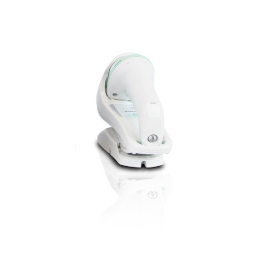 Datalogic WLC4090-HC-BT chargeur de téléphones portables Turquoise, Blanc Intérieure