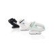 Datalogic WLC4090-HC-BT chargeur de téléphones portables Turquoise, Blanc Intérieure