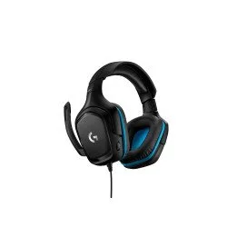 Logitech 981-001050  Logitech G G435 Casque Sans fil Arceau Jouer