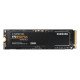 Samsung MZ-V7S250 disque SSD M.2 250 Go PCI Express 3.0 V-NAND MLC NVMe