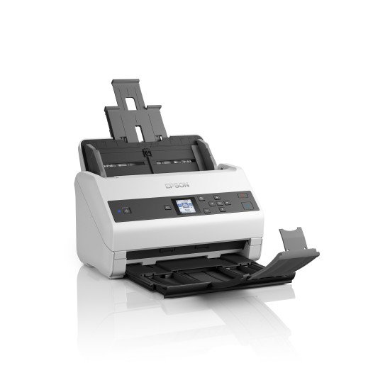 Epson WorkForce DS-970