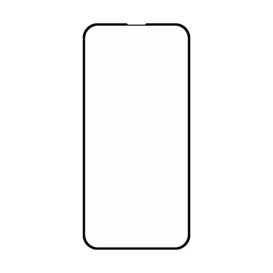 PanzerGlass BULKSAFE95781 écran et protection arrière de téléphones portables Protection d'écran transparent Apple 10 pièce(s)