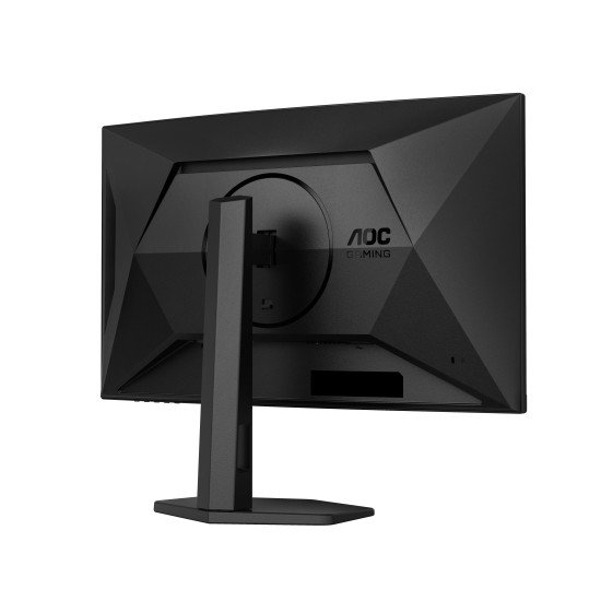 AOC G4 C27G4ZXU écran PC 68,6 cm (27") 1920 x 1080 pixels Full HD LED Noir