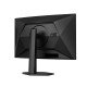 AOC G4 C27G4ZXU écran PC 68,6 cm (27") 1920 x 1080 pixels Full HD LED Noir