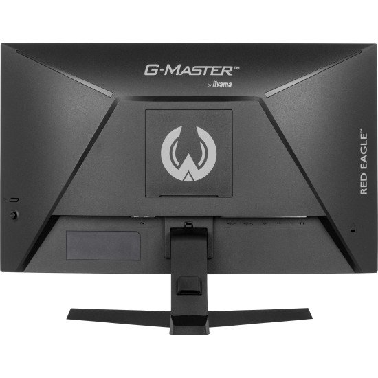 iiyama G-MASTER GC2480HSU-B1 écran PC 61 cm (24") 1920 x 1080 pixels Full HD LED Noir