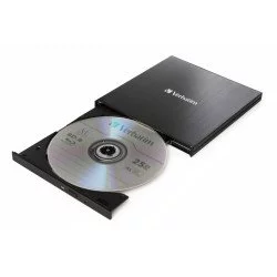 GP57EW40 Graveur Blu-Ray & DVD Externe