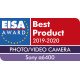 Sony α 6400 + SEL18135 MILC 24,2 MP CMOS 6000 x 4000 pixels Noir