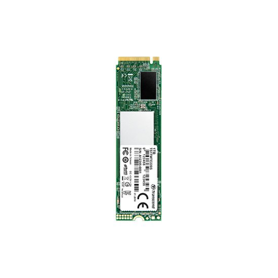 Transcend 220S M.2 1 To PCI Express 3.0 3D NAND NVMe