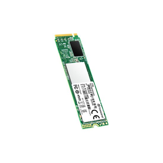 Transcend 220S M.2 1 To PCI Express 3.0 3D NAND NVMe