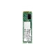 Transcend 220S M.2 256 Go PCI Express 3.0 3D NAND NVMe