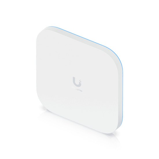 Ubiquiti E7 point d'accès réseaux locaux sans fil 11500 Mbit/s Blanc Connexion Ethernet POE