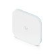 Ubiquiti E7 point d'accès réseaux locaux sans fil 11500 Mbit/s Blanc Connexion Ethernet POE