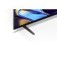 Sony FWD-77XR80 TV 195,6 cm (77") 4K Ultra HD Smart TV Wifi Noir